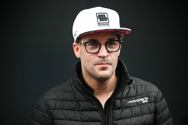 GTOPEN HOCKENHEIM 2025 - QUALIFYING 